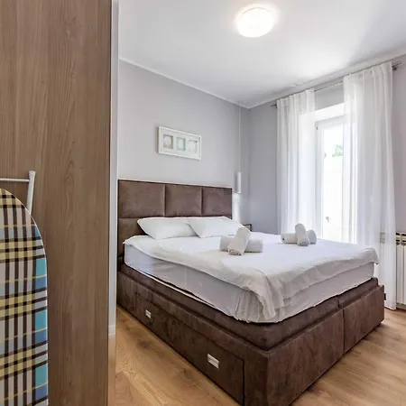 Holiday home Serene Escape Near Zadar With Private Pool & Charming Outdoor Oasis