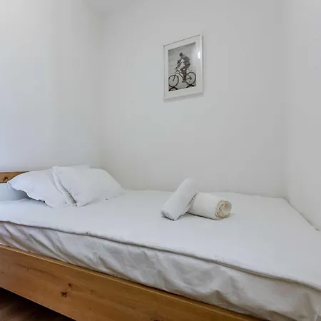 Serene Escape Near Zadar With Private Pool & Charming Outdoor Oasis Holiday home