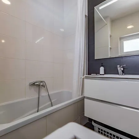 Holiday home Serene Escape Near Zadar With Private Pool & Charming Outdoor Oasis Visocane