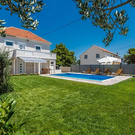 Holiday home Serene Escape Near Zadar With Private Pool & Charming Outdoor Oasis *