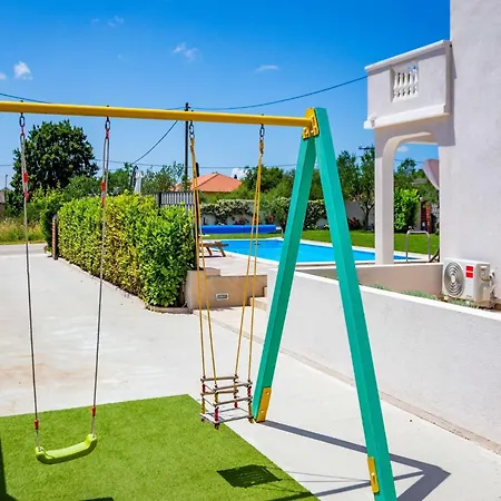 Holiday home Serene Escape Near Zadar With Private Pool & Charming Outdoor Oasis *
