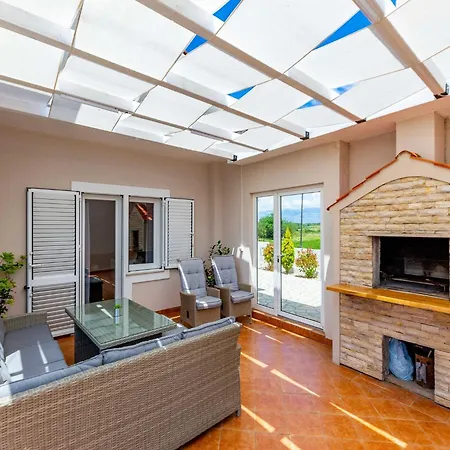 Serene Escape Near Zadar With Private Pool & Charming Outdoor Oasis Holiday home *