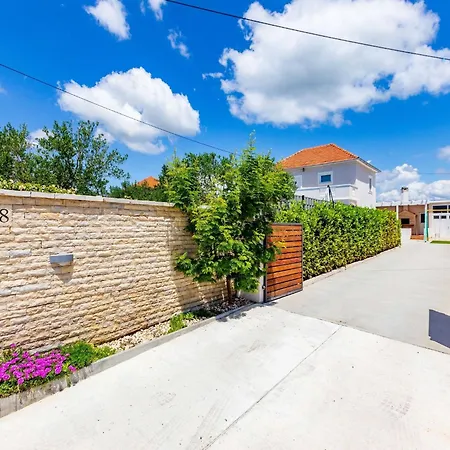 Holiday home Serene Escape Near Zadar With Private Pool & Charming Outdoor Oasis *
